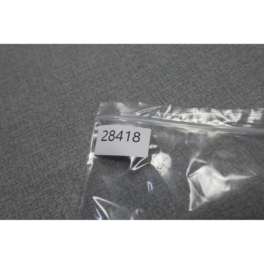 Lacoste For J.Crew Polo Mens Size 4 Black Cotton Knit Logo Soft Stretch Collared - Picture 8 of 8